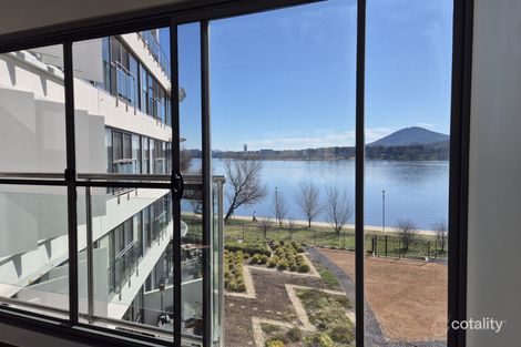 Property photo of 70/11 Eastlake Parade Kingston ACT 2604