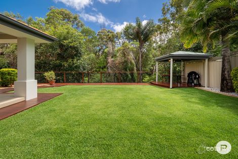 Property photo of 15 Taylor Place Wakerley QLD 4154