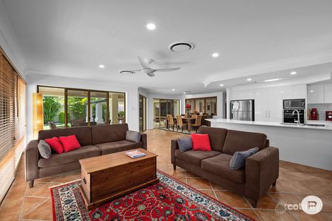 Property photo of 15 Taylor Place Wakerley QLD 4154