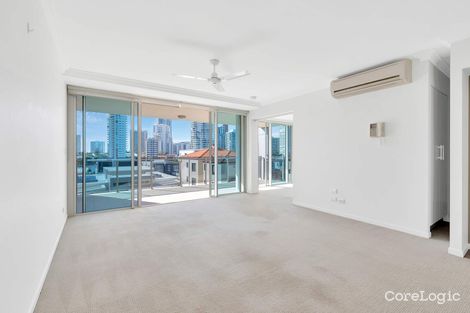 Property photo of 29/53 Darrambal Street Surfers Paradise QLD 4217