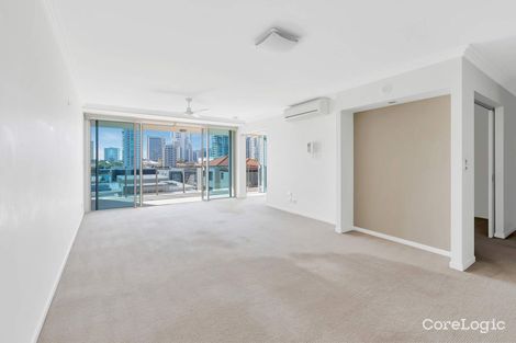 Property photo of 29/53 Darrambal Street Surfers Paradise QLD 4217