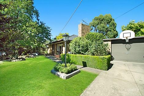 5 James Ct, Woodend, VIC 3442