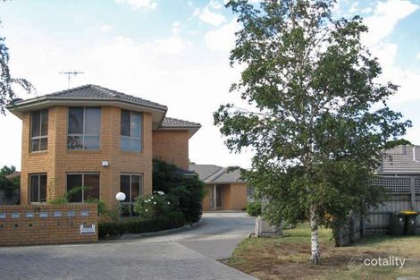Property photo of 2/14 Stanford Close Fawkner VIC 3060