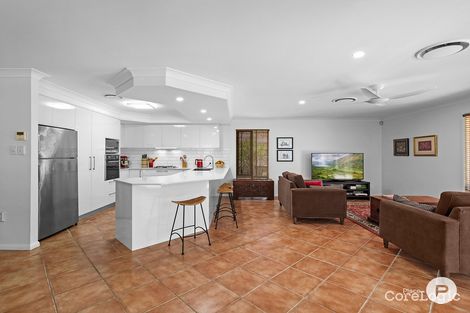 Property photo of 15 Taylor Place Wakerley QLD 4154