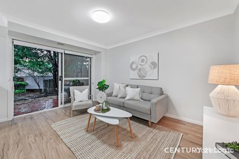 Property photo of 1/16 Casuarina Drive Cherrybrook NSW 2126