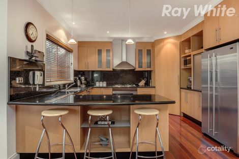 Property photo of 111 Edmund Rice Parade Bundoora VIC 3083
