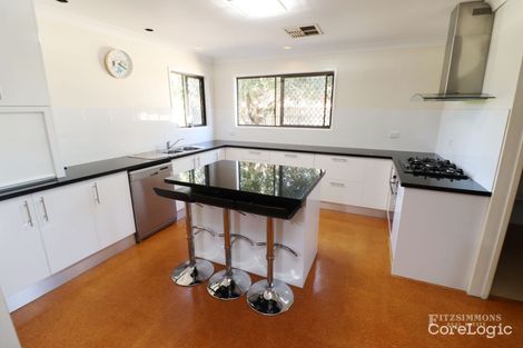 Property photo of 13 Orsova Court Dalby QLD 4405