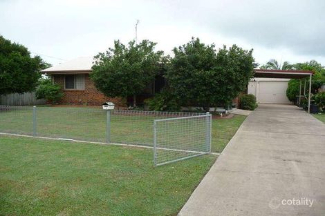 Property photo of 18 Fairway Drive Urraween QLD 4655
