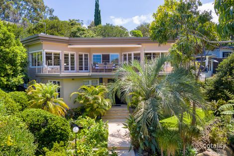 Property photo of 105 The Bulwark Castlecrag NSW 2068