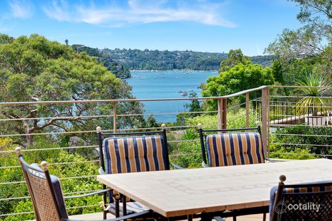 Property photo of 105 The Bulwark Castlecrag NSW 2068