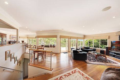 Property photo of 105 The Bulwark Castlecrag NSW 2068