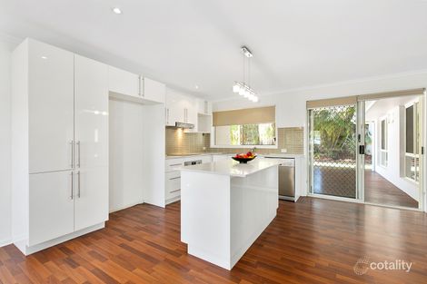 Property photo of 8 Lintott Court Noosaville QLD 4566