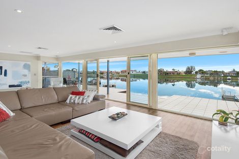 54 Newport Cres, Port Macquarie, NSW 2444