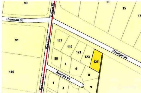 134 Emerald Park Way, Urangan, QLD 4655