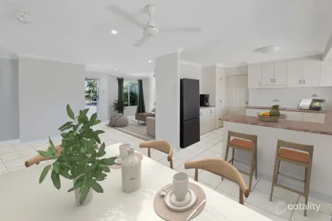Property photo of 10 Ben Nevis Street Beaconsfield QLD 4740