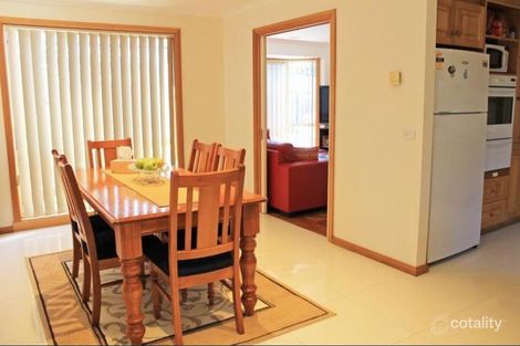 Property photo of 18/2 Stillman Drive Mill Park VIC 3082