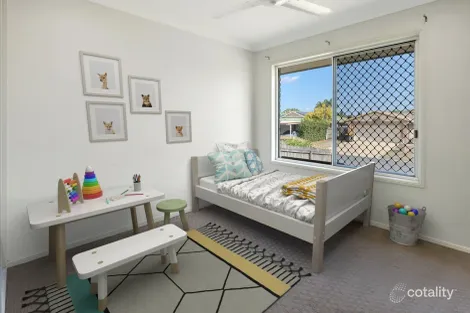 Property photo of 10 Ben Nevis Street Beaconsfield QLD 4740
