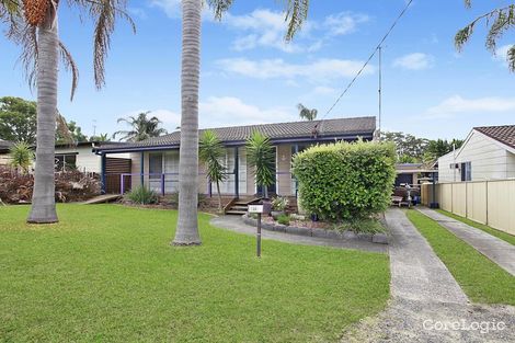 Property photo of 11 Carinya Street Charmhaven NSW 2263