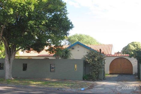 Property photo of 17 Haywood Street Beaumaris VIC 3193