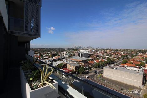Property photo of 808/333 Ascot Vale Road Moonee Ponds VIC 3039