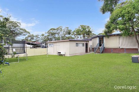 Property photo of 11 Carinya Street Charmhaven NSW 2263
