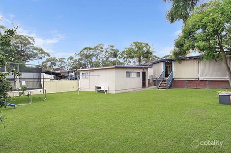 Property photo of 11 Carinya Street Charmhaven NSW 2263