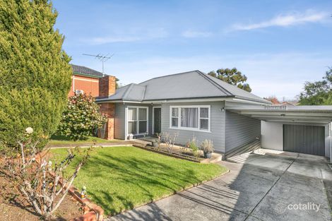 21 Ogilvie St, Essendon, VIC 3040