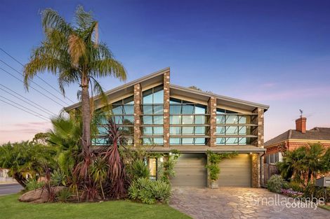 Property photo of 2 Strathmore Grove Urrbrae SA 5064