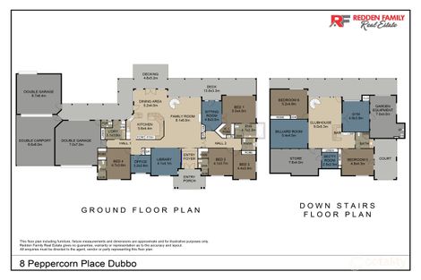 8 Peppercorn Pl, Dubbo, NSW 2830
