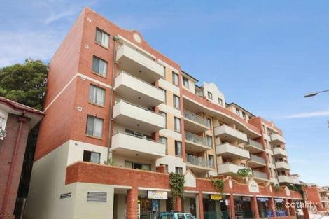 91/28a-32 Belmore St, Burwood, NSW 2134