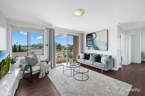 9/593-595 Anzac Pde, Kingsford, NSW 2032