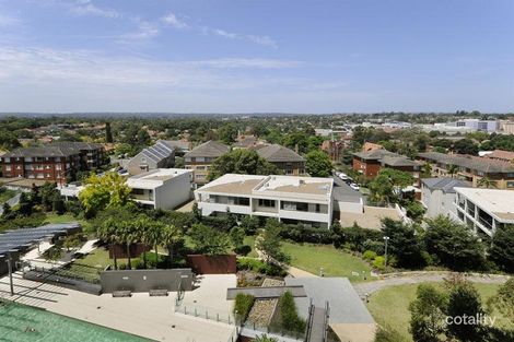 Property photo of 901/11 Railway Street Chatswood NSW 2067