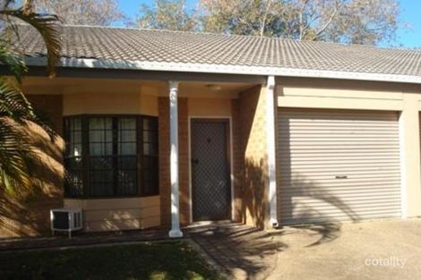 Property photo of 8/15-17 Tyack Street Rosslea QLD 4812