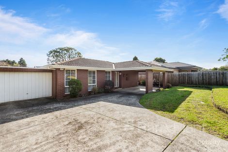 Property photo of 11 Croxteth Way Wantirna VIC 3152