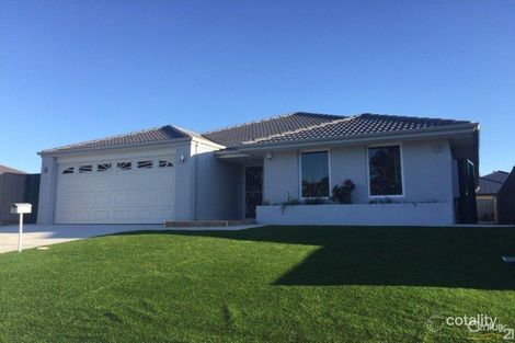 21 Bayberry Rd, Wattle Grove, WA 6107