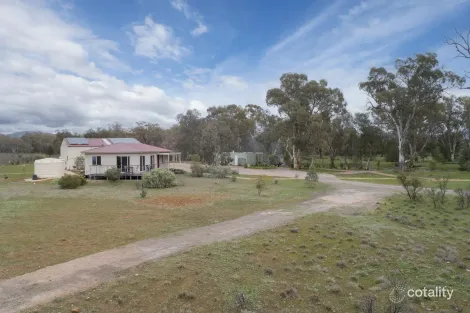 89 Hoskins Rd, Wilmington, SA 5485