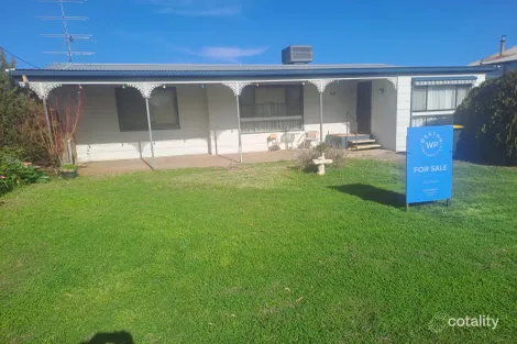 Property photo of 44 Guildford Street Blyth SA 5462