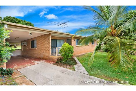 211 Harrison St, Frenchville, QLD 4701
