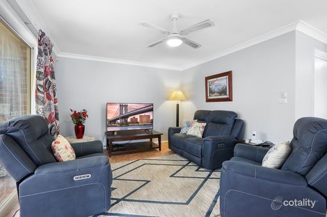 Property photo of 3/13-15 Osborne Street Dapto NSW 2530