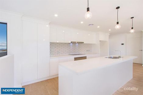 Property photo of 51 Cooley Crescent Casey ACT 2913