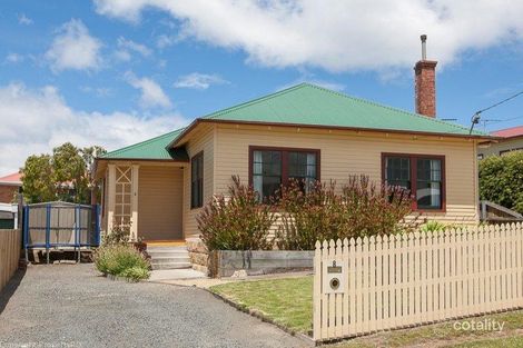 8 Crown St, Bellerive, TAS 7018