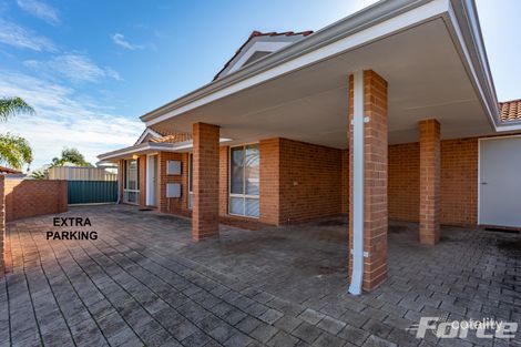 Property photo of 3/48 Hamilton Street Osborne Park WA 6017