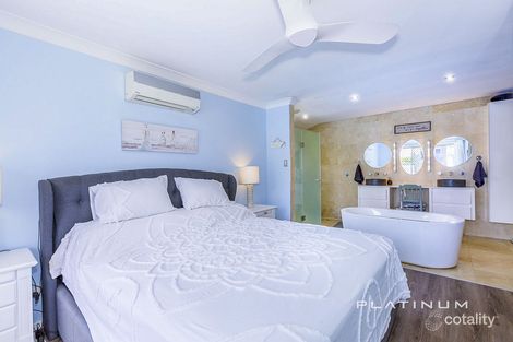 Property photo of 7 Mooring Crescent Ocean Reef WA 6027