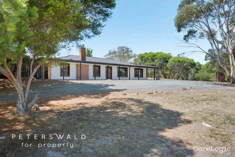 Property photo of 394 Rifle Range Road Sandford TAS 7020