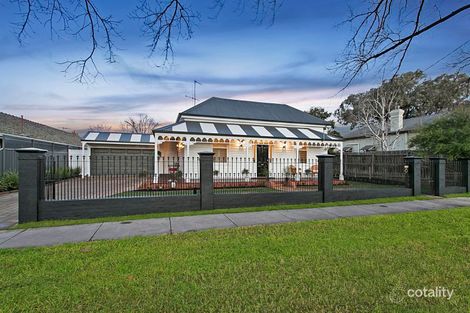 Property photo of 22 Hopetoun Street Bendigo VIC 3550