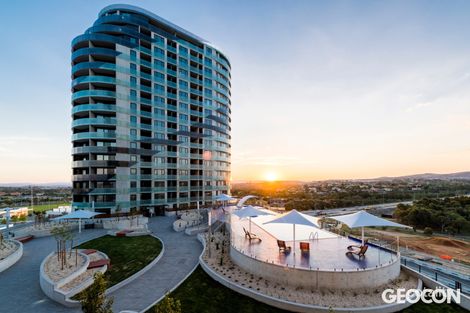 Property photo of 183/1 Anthony Rolfe Avenue Gungahlin ACT 2912