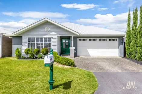 Property photo of 23 Madeleine Street Nirimba QLD 4551