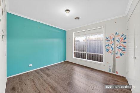 Property photo of 12 Sonnet Way Truganina VIC 3029