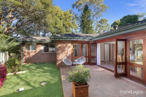 Property photo of 26A Scott Crescent Roseville NSW 2069
