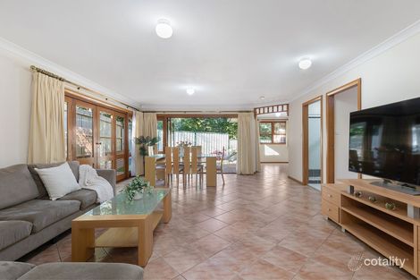 Property photo of 26A Scott Crescent Roseville NSW 2069